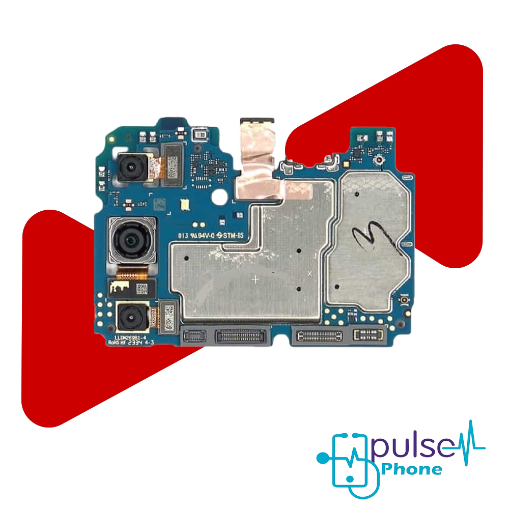 Main board Samsung A05s -برد اصلی سامسونگ Samsung A05s