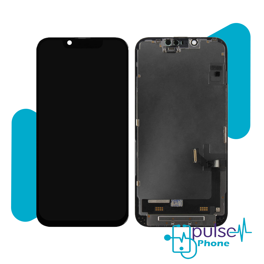 تاچ و ال سی دی آیفون 14 | LCD IPHONE 14 روکاری